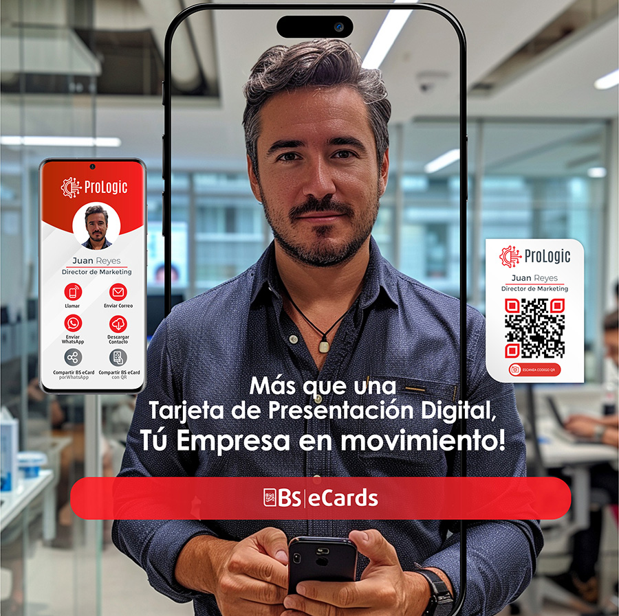 BS eCard - Avanzada - Imagen 8