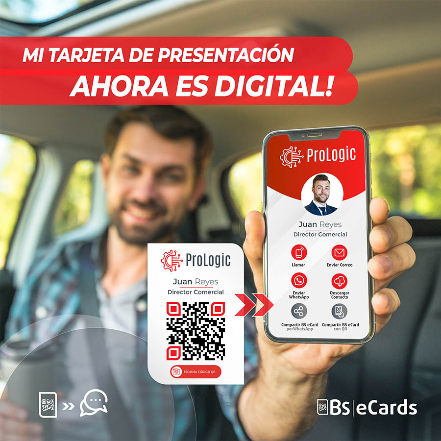 BS eCard - Avanzada - Imagen 3